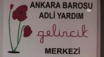 Şiddet Mağduru Kadın ve Çocuklara Ücretsiz Hukuki Destek