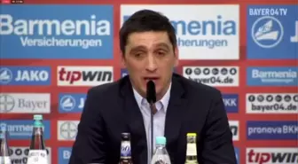 Tayfun Korkut Resmen Açıklandı