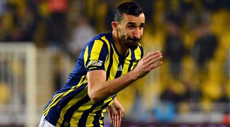 Top Elime Çarptı' Dedi: Atınç Nukan'ı Örnek Gösterdi