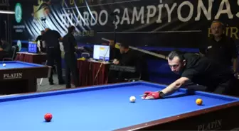 Türkiye Bilardo Şampiyonası