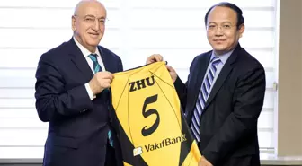 VakıfBank'a 250 milyon dolar kredi