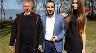 Yusuf Karul İkinci Klip İçin Kamera Karşısında