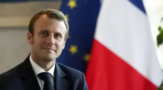 Analiz - Macron, Fransa'yı Sömürgeci Geçmişiyle Yüzleştiriyor