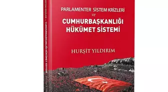 Bakan Bozdağ, 'Parlamenter Sistem Krizleri ve Cumhurbaşkanlığı Hükümet Sistemi' Kitabının Önsözünü...