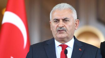 Başbakan Yıldırım: 'Benim Prensibim, Anketi Ben Yaparsam O Zaman İnanırım'