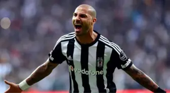 Beşiktaş Quaresma İçin Kararını Verdi