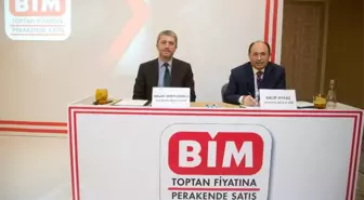 Bim 2016 Yılı Finansal Sonuçlarını Açıkladı