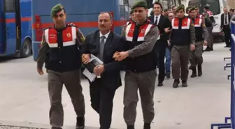 Denizli'de Fetö Davası Sanığı Özer; 'Başbakan'a Ziyaretim Darbe Hazırlığı Gibi Gösterilmiş'