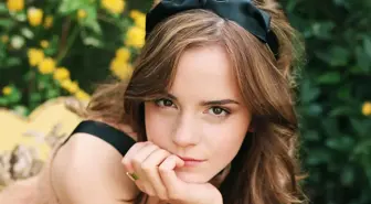 Emma Watson: Göğüslerimi göstermem feminizme zarar vermez