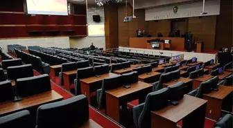 Eski Dbp'li Belediye Başkan Yardımcısı Karaca'nın 'Terör Örgütü Üyeliği' Davası