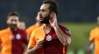 Galatasaray'a 14 Milyonluk Dava Şoku!