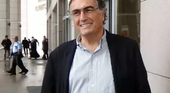 Gazeteci Hasan Cemal'e Beraat ve Para Cezası