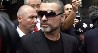 George Michael'ın Kesin Ölüm Nedeni Ortaya Çıktı