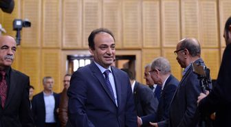 Hdp Grup Toplantısı