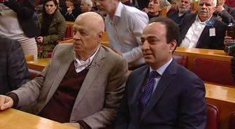 Hdp Sözcüsü Osman Baydemir: 'Kim Ki Kadına Yönelik Şiddeti Uyguladıysa Emin Olun Onlar Eninde...