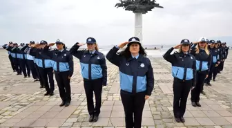 İşte İzmir'in 'Amazon Kadınları'