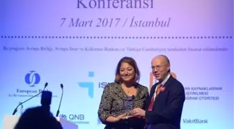 'Kadın Girişimciliğinde Sürdürülebilir Büyüme Konferansı' İstanbul'da Düzenlendi