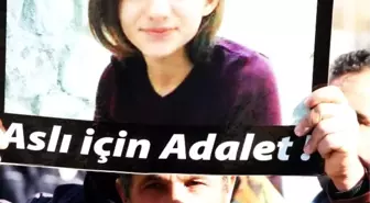 Liseli Aslı'ın Öldüğü Yolda Keşif Yapıldı