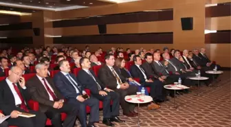 Mesleki ve Teknik Eğitim Sektör İşbirliği Toplantısı