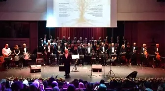 Muratpaşa'da Atatürk'ün Gelişi Anısına Konser