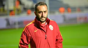 Olcan Adın, Galatasaray'dan 14 Milyon TL İstedi