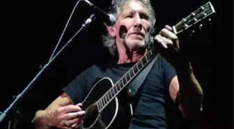 Pink Floyd'un Efsanevi Solisti 25 Yıl Aradan Sonra Albüm Çıkaracak