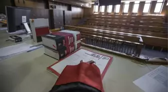 PKK Mensuplarının 'Darbe' Mesajlaşması