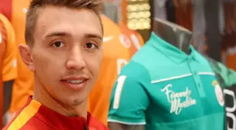 Rekor Artık Muslera'da