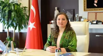 Rektör Çakar'dan 8 Mart Kadınlar Günü Mesajı