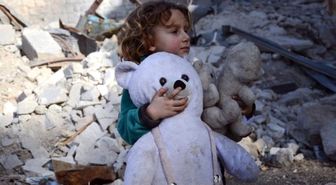 Save The Children: Suriyeli Çocukların Ruh Sağlığı Giderek Bozuluyor