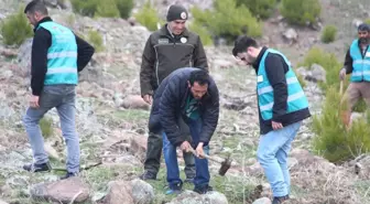 Şehit Polis Fethi Sekin'in İsmi Bergama'da Yaşayacak