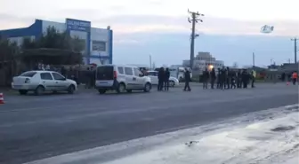 Silopi'de Trafik Kazası: 2 Ölü, 4 Yaralı