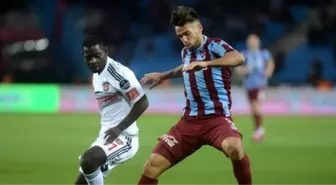 Trabzonspor'da Mas Gururu!