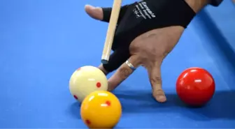 Türkiye Bilardo Şampiyonası