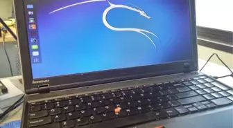 Uygulamalı Kali Linux Eğitimi