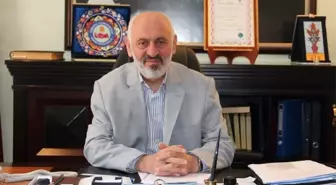 Van'da Bu Yıl 666 Kişi Kutsal Topraklara Gidecek