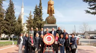 8 Mart Dünya Kadınlar Günü