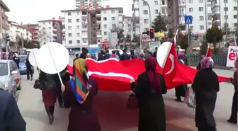 8 Mart Dünya Kadınlar Günü