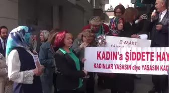 8 Mart Dünya Kadınlar Günü - Kahramanmaraş