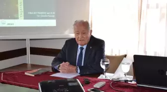 Ahmet Baysal Anılarındaki İzzet Baysal'ı Anlattı