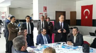 Akademik Başarıyı Artırma Çalıştayı Tamamlandı