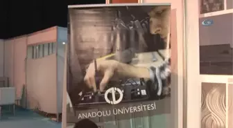 Anadolu Üniversitesi Seramik Bölümü Öğrencileri Unıcera'da