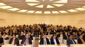 Antep Savunması ve Kahramanlık Panoraması Müzesi Tanıtımı Yapıldı