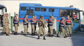 Başbakanlık Malatya'daki Fetö Davasına Müdahil Oldu