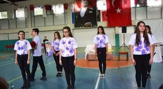 Biga'da Kadınlar Günü Etkinliği