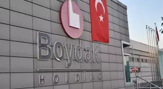 Boydak Holding'de Toplu İş Sözleşmesi İmzalandı