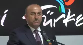 Çavuşoğlu Hamburg'da Kalacağım Otelin Rezervasyonunu Baskıyla Iptal Ettirdiler