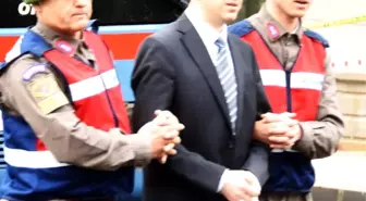 Cumhurbaşkanına Suikast Timi Davasına Yine Protestolarla Devam Edildi