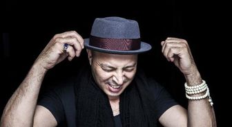 Dhafer Youssef
