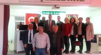 Eğitimcilere Mesleki Gelişim Semineri